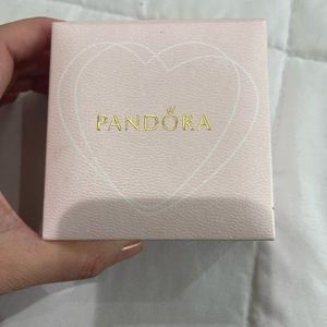 Set of 2 pandora bracelet